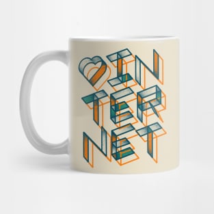 Internet Mug